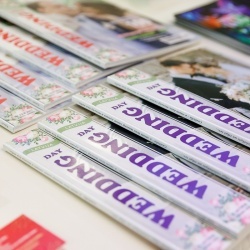 Wedding Day EXPO Latvija 2019-