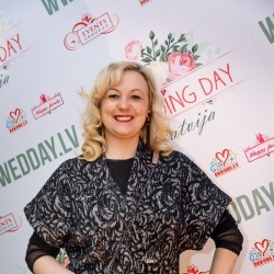 Wedding Day EXPO Latvija 2019-