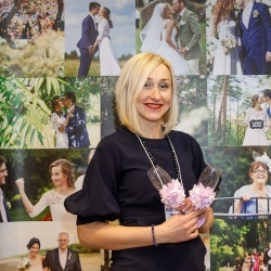 Wedding Day EXPO Latvija 2019-