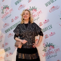 Wedding Day EXPO Latvija 2019-