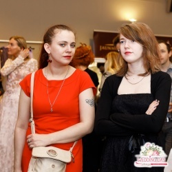 Wedding Day EXPO Latvija 2019-