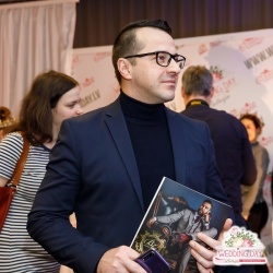 Wedding Day EXPO Latvija 2019-