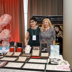 Wedding Day EXPO Latvija 2019-