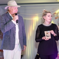 Wedding Day EXPO Latvija 2019-