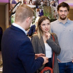 Wedding Day EXPO Latvija 2019-