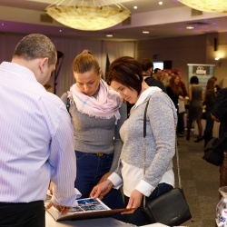 Wedding Day EXPO Latvija 2019-