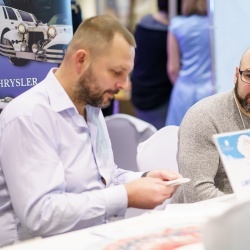 Wedding Day EXPO Latvija 2019-