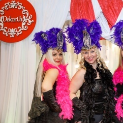 Wedding Day EXPO Latvija 2019-