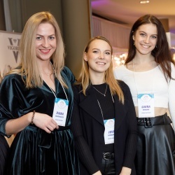 Wedding Day EXPO Latvija 2019-