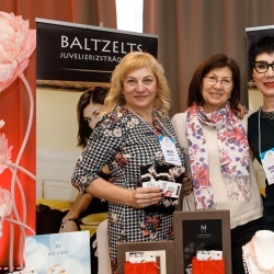 Wedding Day EXPO Latvija 2019-