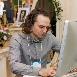 Wedding Day EXPO Latvija 2019-