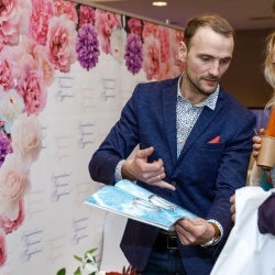 Wedding Day EXPO Latvija 2019-