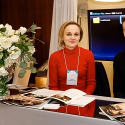 Wedding Day EXPO Latvija 2019-