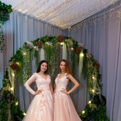 Wedding Day EXPO Latvija 2019-