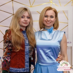 Wedding Day EXPO Latvija 2019-