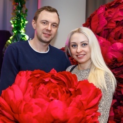 Wedding Day EXPO Latvija 2019-