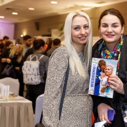 Wedding Day EXPO Latvija 2019-