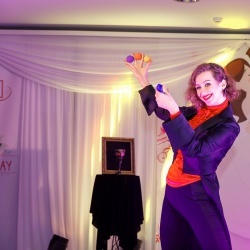 Wedding Day EXPO Latvija 2019-