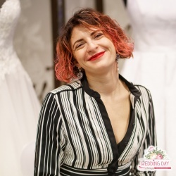 Wedding Day EXPO Latvija 2019-
