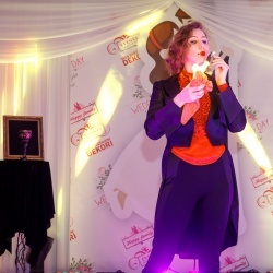 Wedding Day EXPO Latvija 2019-