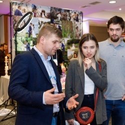 Wedding Day EXPO Latvija 2019-