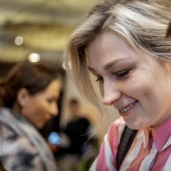 Wedding Day EXPO Latvija 2020-