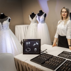 Wedding Day EXPO Latvija 2020-