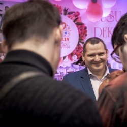 Wedding Day EXPO Latvija 2020-