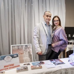 Wedding Day EXPO Latvija 2020-