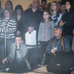 Wedding Day EXPO Latvija 2020-