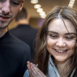 Wedding Day EXPO Latvija 2020-