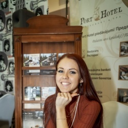 Wedding Day EXPO Latvija 2020-