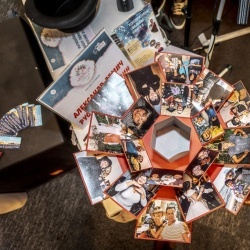 Wedding Day EXPO Latvija 2020-