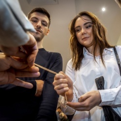 Wedding Day EXPO Latvija 2020-