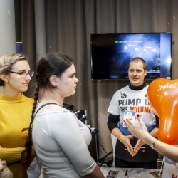 Wedding Day EXPO Latvija 2020-