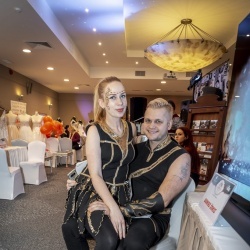 Wedding Day EXPO Latvija 2020-