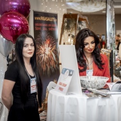 Wedding Day EXPO Latvija 2020-