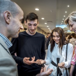 Wedding Day EXPO Latvija 2020-