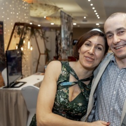 Wedding Day EXPO Latvija 2020-