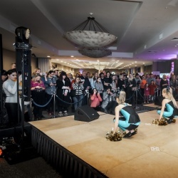 Wedding Day EXPO Latvija 2020-