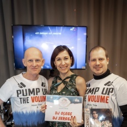 Wedding Day EXPO Latvija 2020-