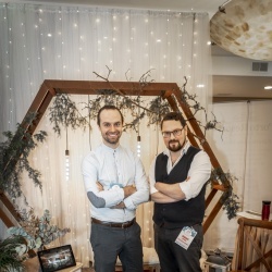 Wedding Day EXPO Latvija 2020-