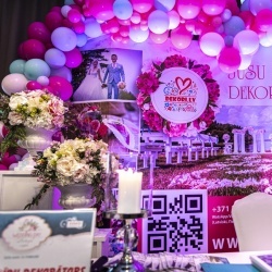 Wedding Day EXPO Latvija 2020-