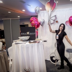 Wedding Day EXPO Latvija 2020-