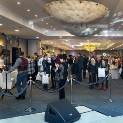 Wedding Day EXPO Latvija 2020-