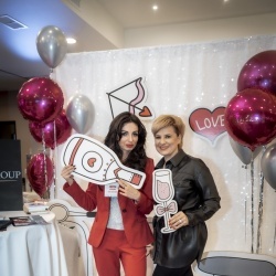 Wedding Day EXPO Latvija 2020-