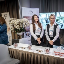 Wedding Day EXPO Latvija 2020-