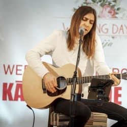 Wedding Day EXPO Latvija 2020-