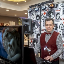 Wedding Day EXPO Latvija 2020-