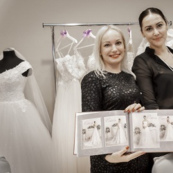 Wedding Day EXPO Latvija 2020-